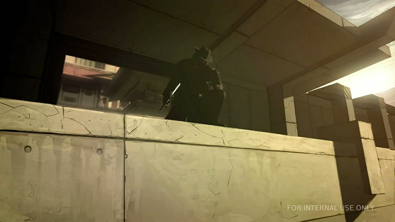 Red Steel 2 - Imagen 16